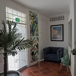 Hotel Plaza De La Trinidad