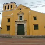 Hotel Plaza De La Trinidad