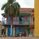 Hotel Plaza De La Trinidad