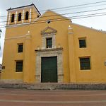 Hotel Plaza de la Trinidad