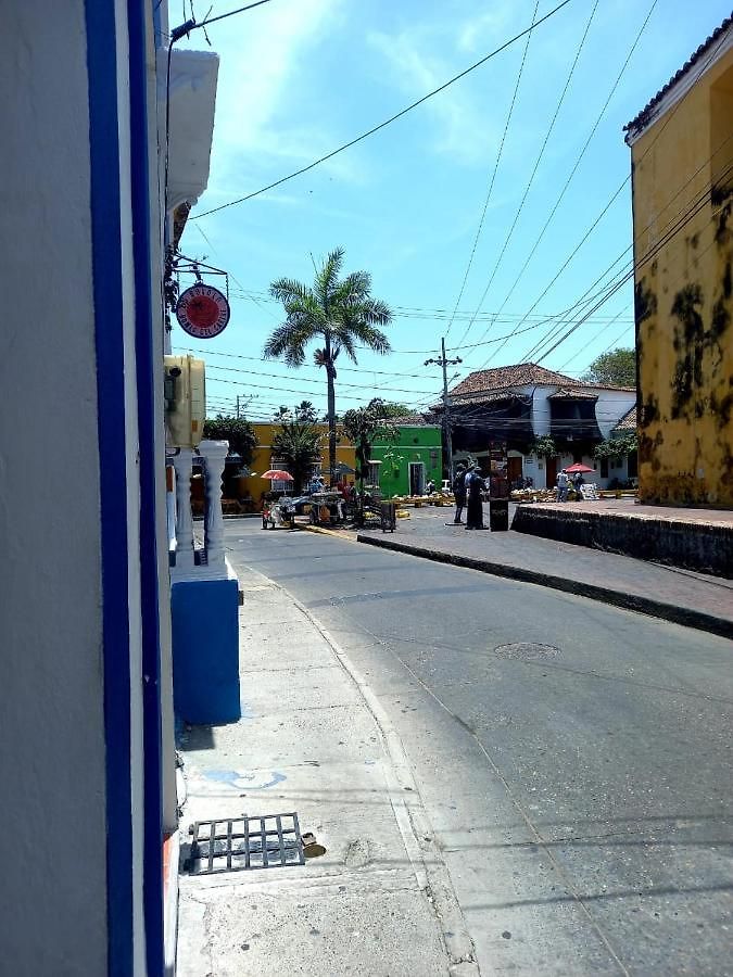 Hotel Plaza De La Trinidad 3*