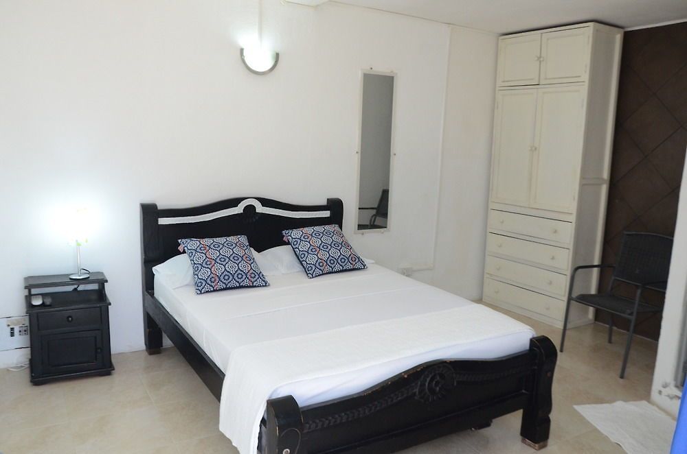 Hotel Plaza De La Trinidad Cartagena