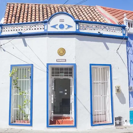 Hotel Plaza De La Trinidad
