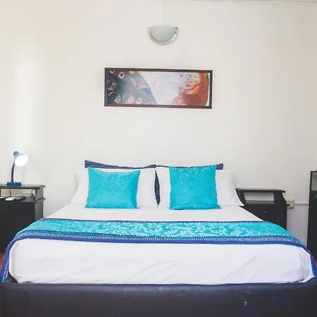 Plaza De La Trinidad 3* Cartagena
