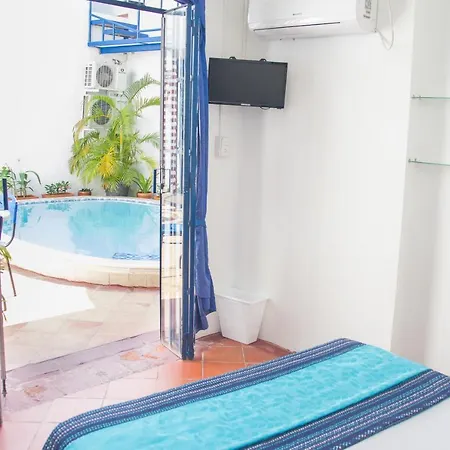 Plaza De La Trinidad Hotel 3*