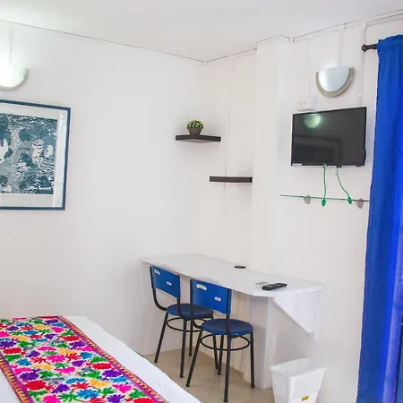 Plaza De La Trinidad Hotel Cartagena