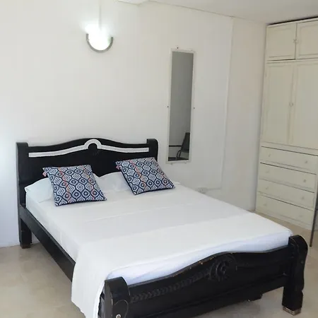 Hotel Plaza De La Trinidad Cartagena