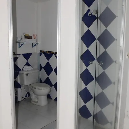 Hotel Plaza De La Trinidad 3*
