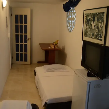 Hotel Plaza De La Trinidad 3*