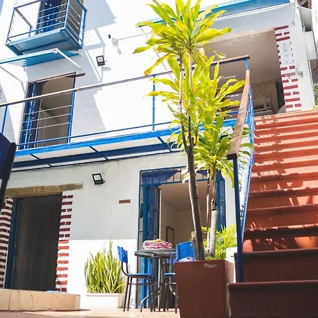 Plaza De La Trinidad Hotel Cartagena