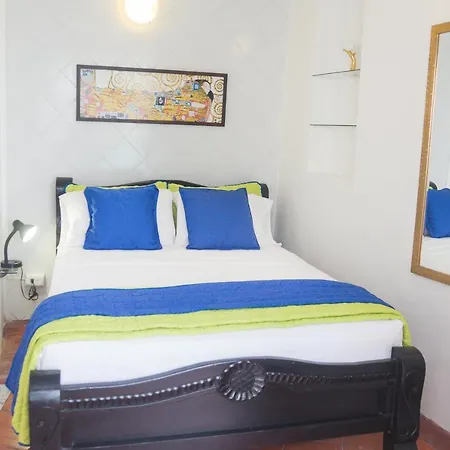 Hotel Plaza De La Trinidad Cartagena