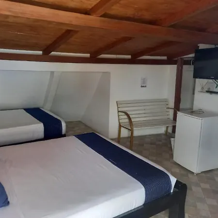 Hotel Plaza De La Trinidad Cartagena