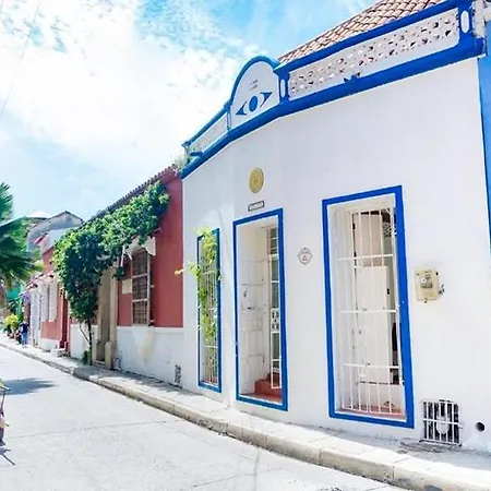Plaza De La Trinidad 3* Cartagena