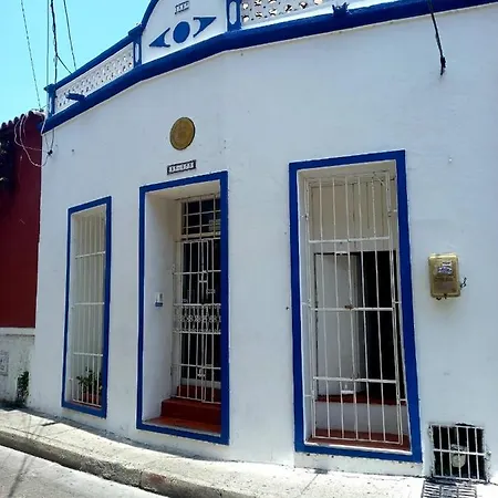 Plaza De La Trinidad
