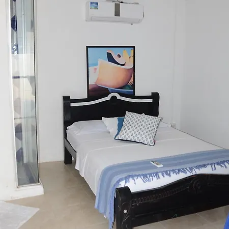 Hotel Plaza De La Trinidad